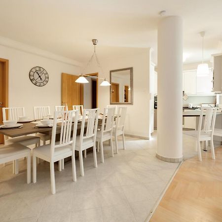 Gde Hollo Apartments Budapest Kültér fotó