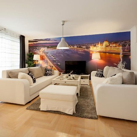 Gde Hollo Apartments Budapest Kültér fotó