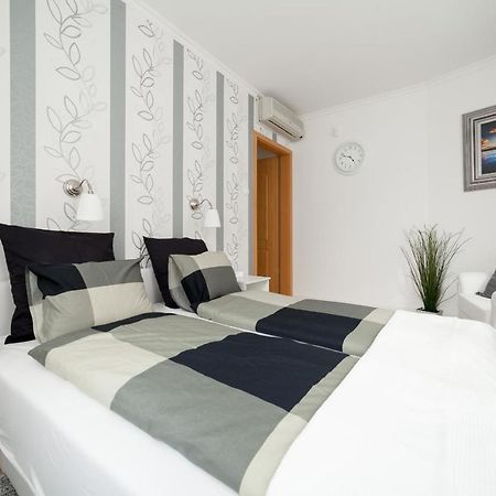 Gde Hollo Apartments Budapest Kültér fotó