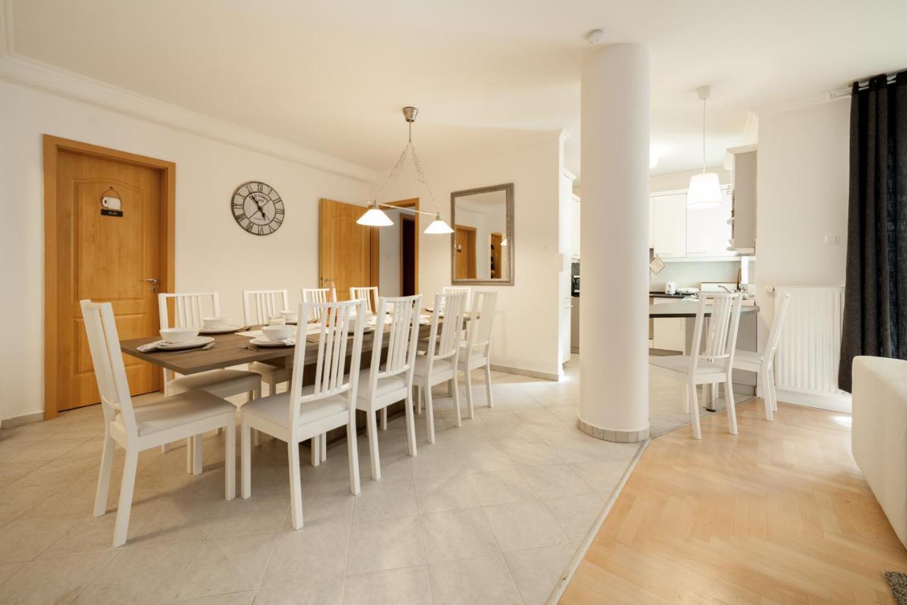 Gde Hollo Apartments Budapest Kültér fotó