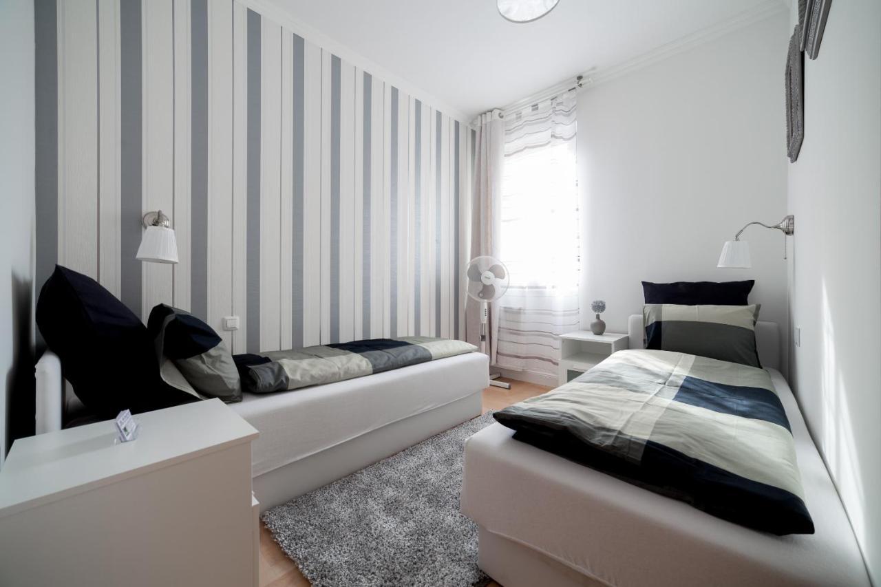 Gde Hollo Apartments Budapest Kültér fotó