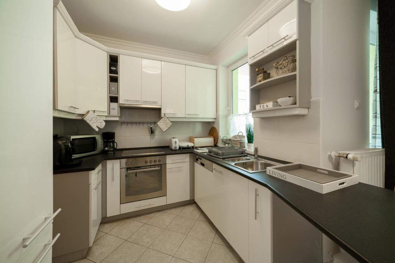 Gde Hollo Apartments Budapest Kültér fotó