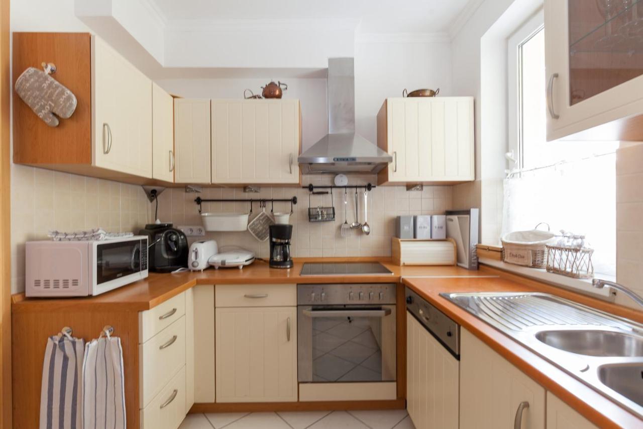 Gde Hollo Apartments Budapest Kültér fotó