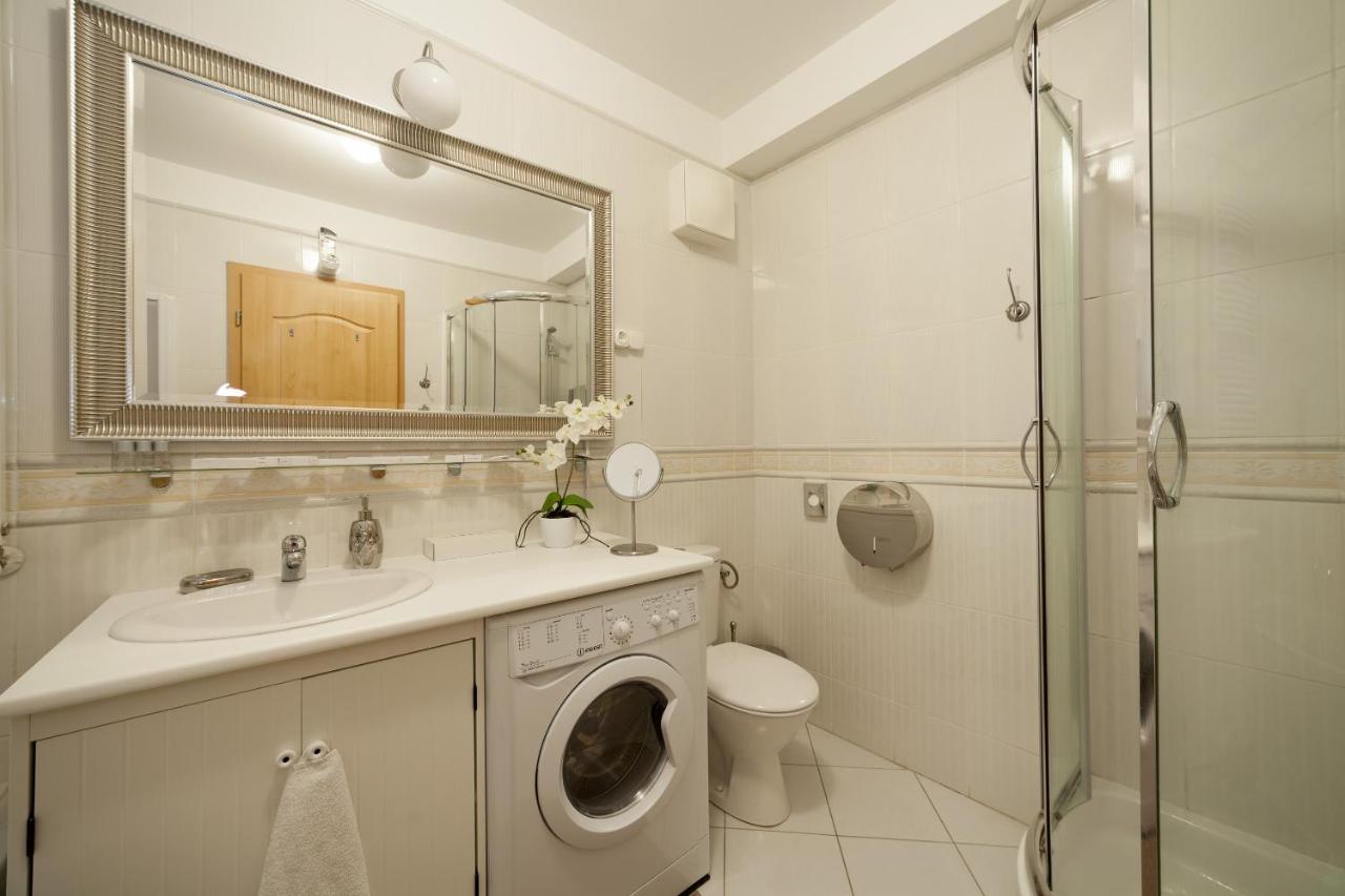 Gde Hollo Apartments Budapest Kültér fotó